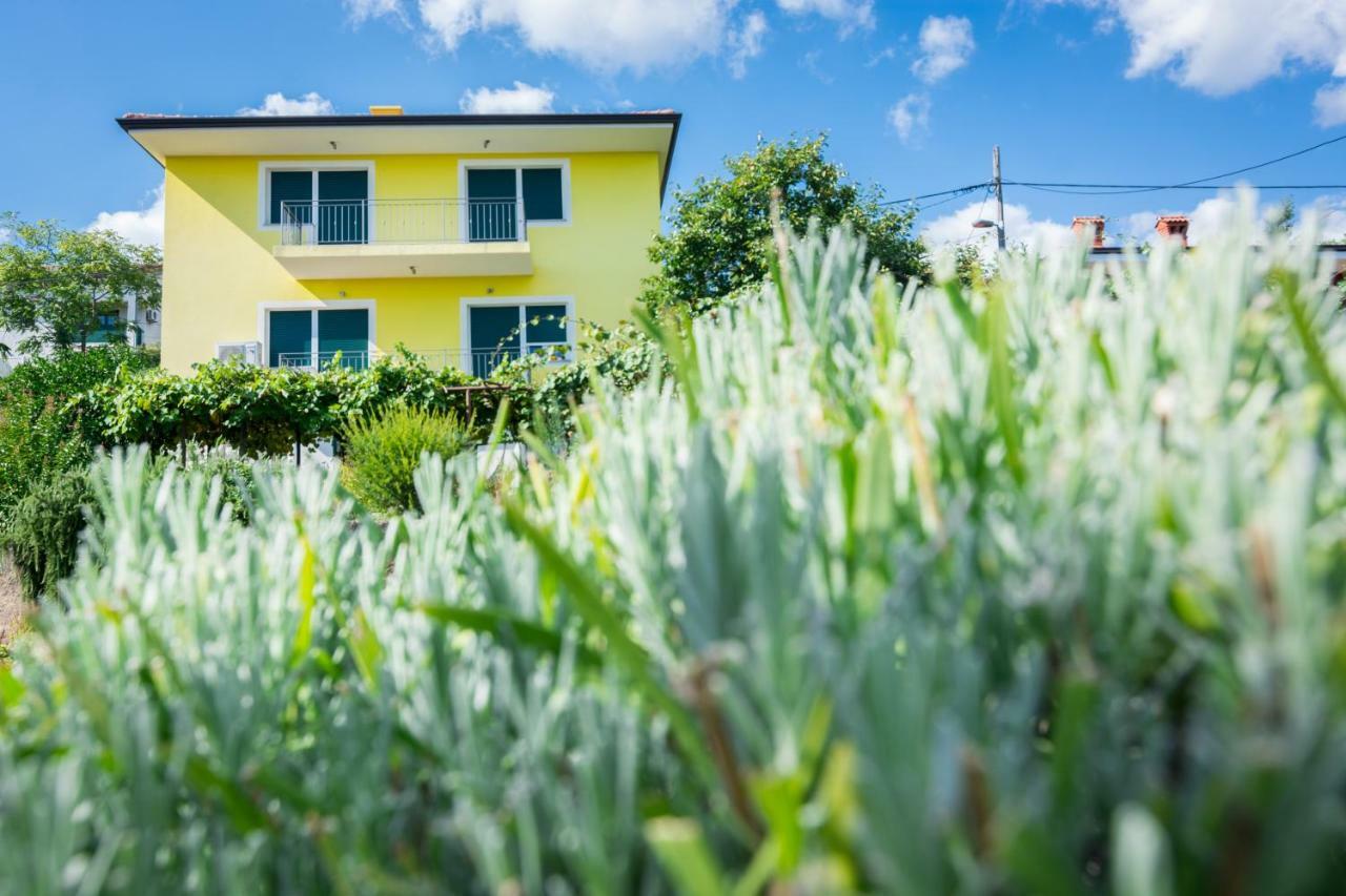 Villa Melita Opatija Exterior photo